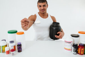 Protein Supplement