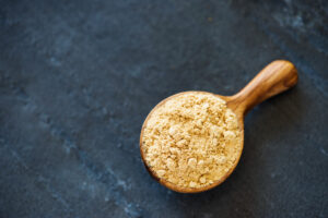 Sattu Powder