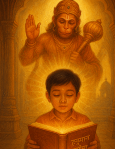 Hanuman Chalisa Benefits