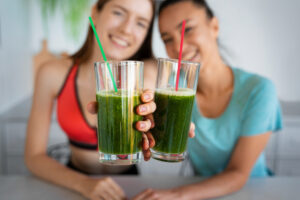 How to Take Moringa Powder