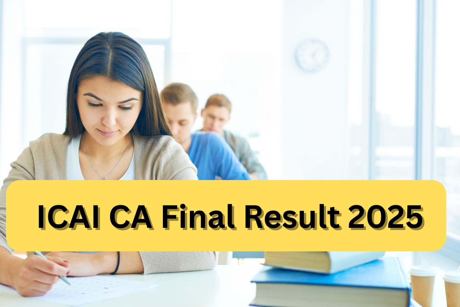 ICAI CA Final Result: जुलाई में आएगा रिजल्ट? जानें स्टेप-बाय-स्टेप डाउनलोड प्रोसेस