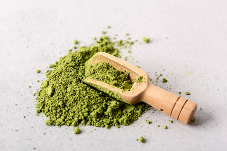 Moringa Powder