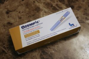Ozempic is Magical Drug?