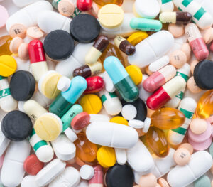 Pills