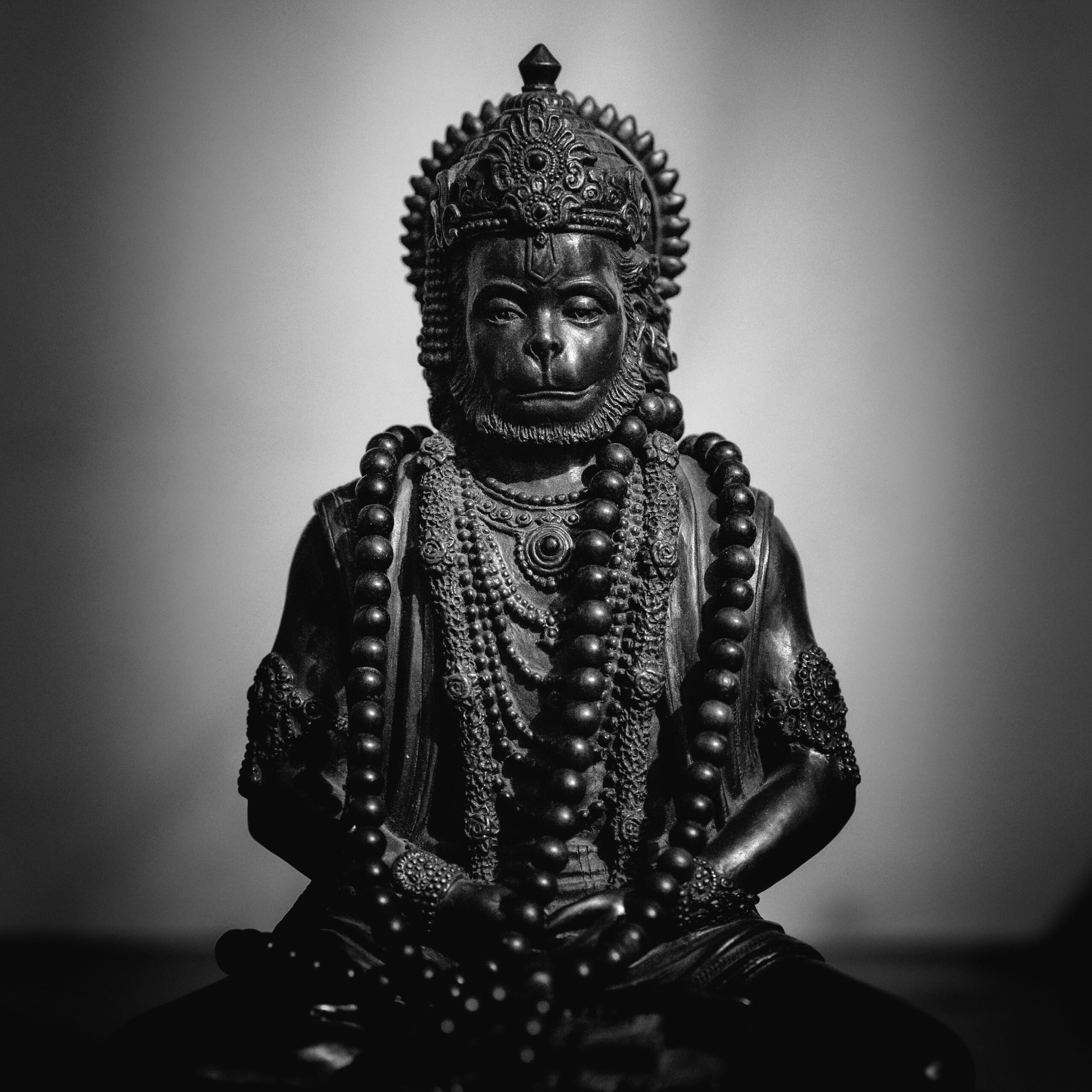 Hanuman Chalisa Benefits
