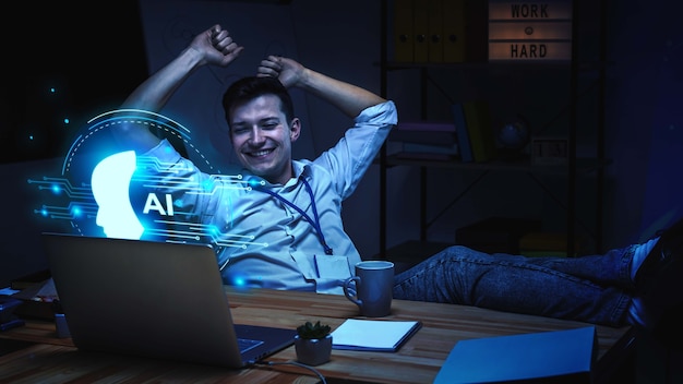 AI for Productivity