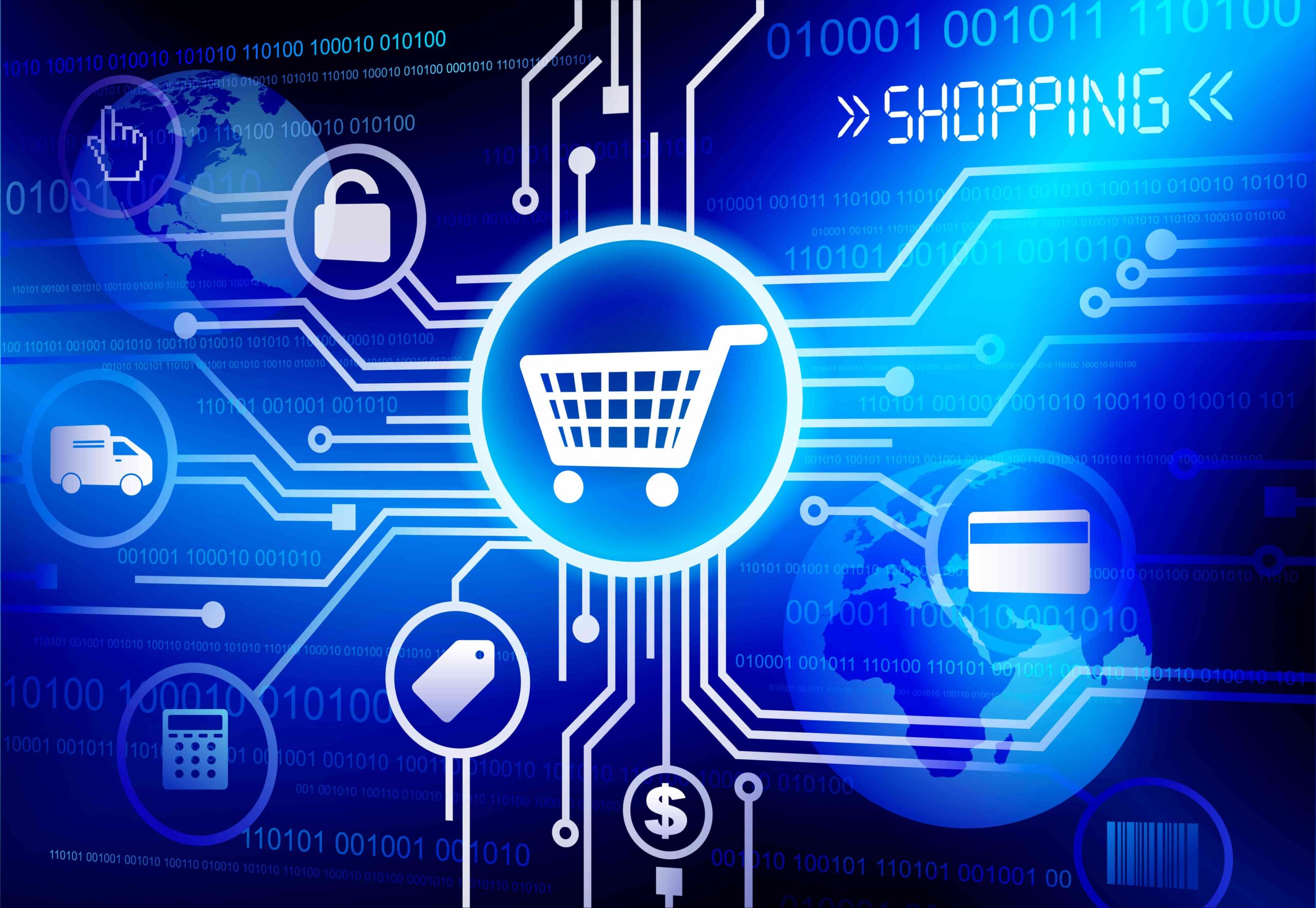 Ai for Online Shopping