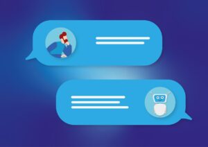 Chatbots Shopping Assistants