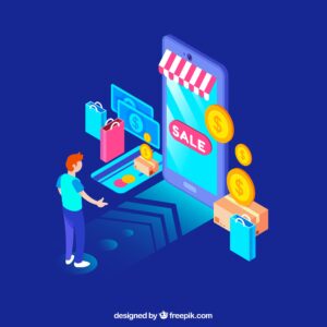 Price Prediction by AI in Online Shopping
