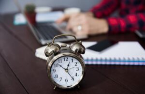 Time Tracking Hack